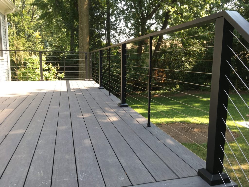 Fence Builders Sterling Heights