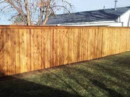 fence company Sterling Heights