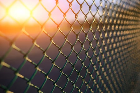 Fence company Sterling Heights