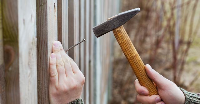 Fence companies Sterling Heights