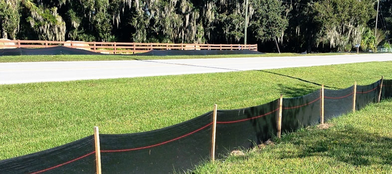 fence installation Sterling Heights