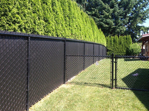 Sterling Heights fence contractors