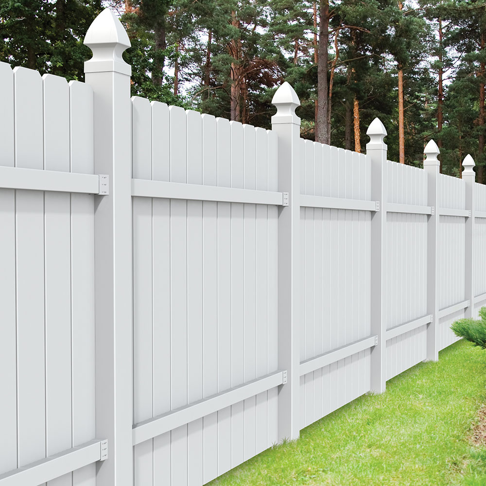 Sterling Heights fence contractors