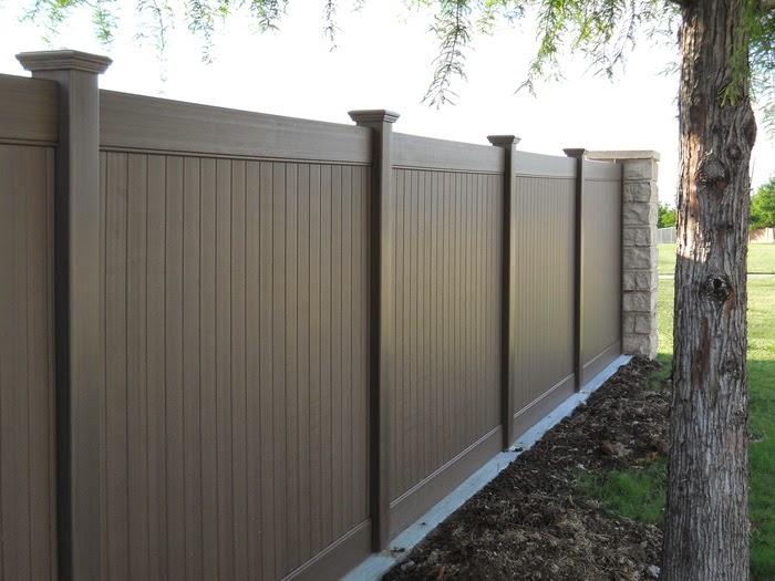 Sterling Heights fence installation