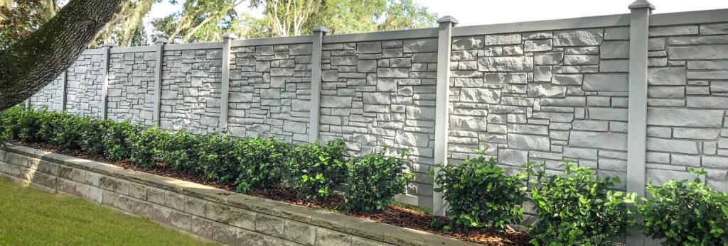 Sterling Heights fence installation