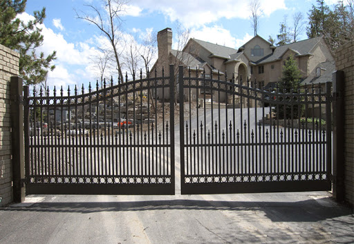 Sterling Heights fence installation