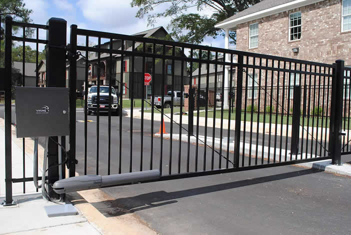 Sterling Heights Fence Company
